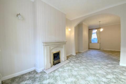 2 bedroom terraced house for sale, Tiverton Street, Cleethorpes