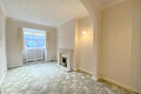 2 bedroom terraced house for sale, Tiverton Street, Cleethorpes