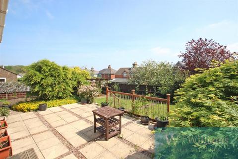 2 bedroom detached bungalow for sale, Red Road, Wootton Bridge