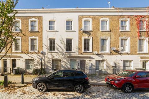 1 bedroom flat for sale, Bertram Street, London N19