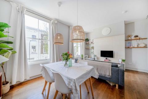 1 bedroom flat for sale, Bertram Street, London N19