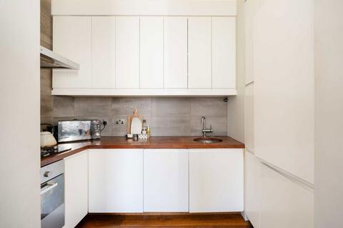 1 bedroom flat for sale, Bertram Street, London N19