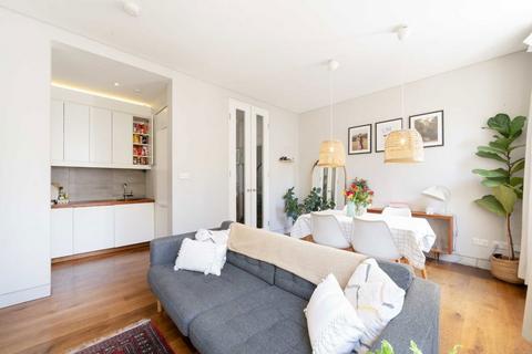 1 bedroom flat for sale, Bertram Street, London N19