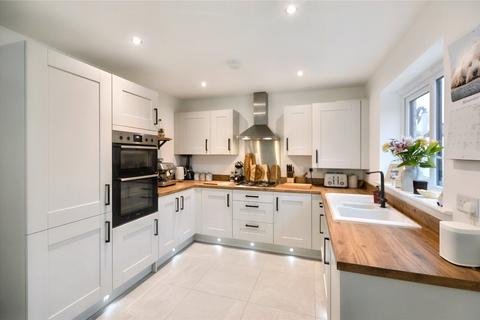 3 bedroom detached house for sale, Hawker Grange, Church Fenton, Tadcaster, North Yorkshire