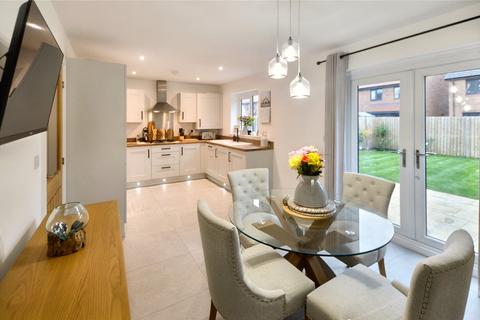 3 bedroom detached house for sale, Hawker Grange, Church Fenton, Tadcaster, North Yorkshire