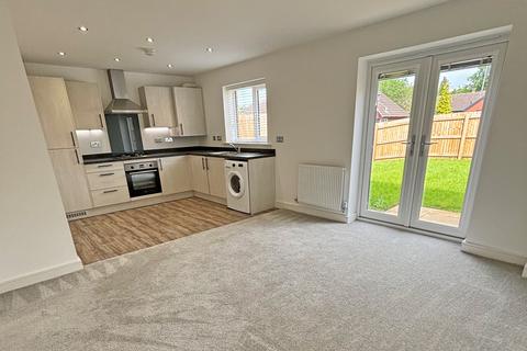 3 bedroom semi-detached house for sale, Plot 35, The Prestbury at Orchard Manor, Whittingham Lane PR2