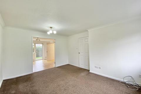 4 bedroom link detached house for sale, Hazel Court, Aiskew, Bedale