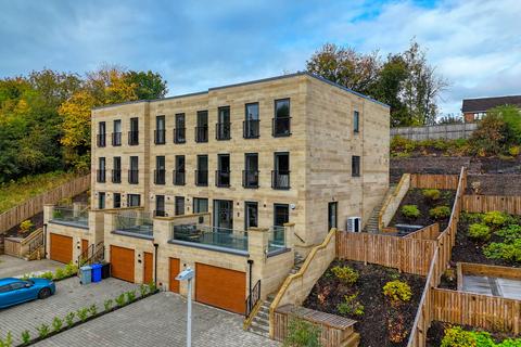 4 bedroom townhouse for sale, Glebe Wynd, Bothwell, Glasgow