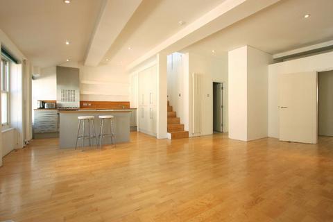 2 bedroom apartment to rent, Dufferin Avenue, London, EC1Y