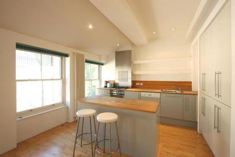 2 bedroom apartment to rent, Dufferin Avenue, London, EC1Y