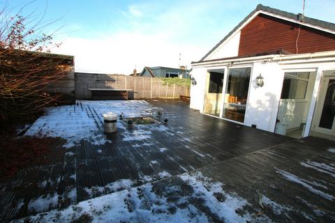 3 bedroom bungalow for sale, The Evergreens, Cherry Tree/Feniscowles, Blackburn,