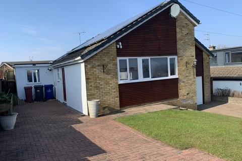 3 bedroom bungalow for sale, The Evergreens, Cherry Tree/Feniscowles, Blackburn