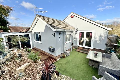 3 bedroom bungalow for sale, St. Brelades Avenue, Poole, Dorset, BH12