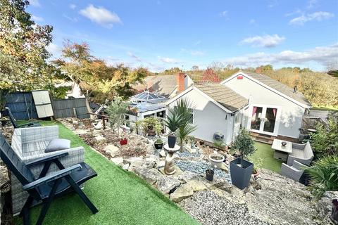 3 bedroom bungalow for sale, St. Brelades Avenue, Poole, Dorset, BH12