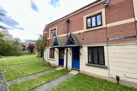 2 bedroom terraced house to rent, Anchorage Mews, Stockton-On-Tees