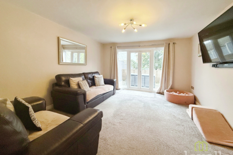 undefined, Heather Gardens, North Hykeham LN6