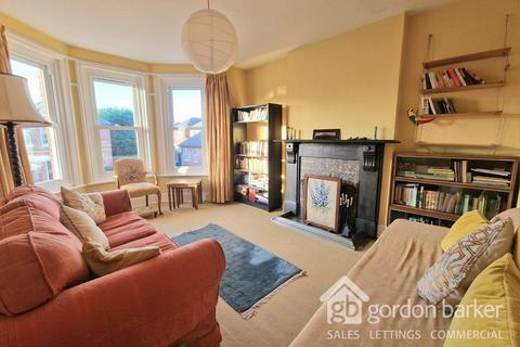 2 bedroom flat for sale, St. Leonards Road, Bournemouth BH8