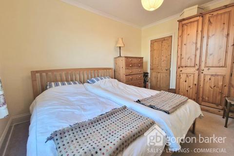 2 bedroom flat for sale, St. Leonards Road, Bournemouth BH8