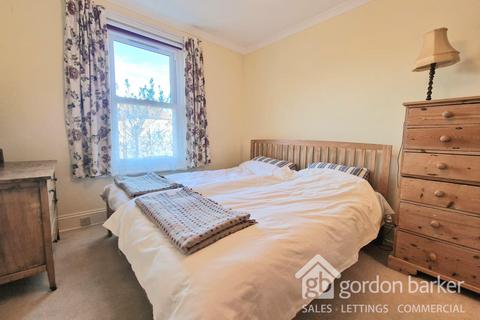 2 bedroom flat for sale, St. Leonards Road, Bournemouth BH8