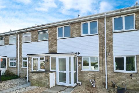 2 bedroom terraced house to rent, Larne Road, Lincoln LN5