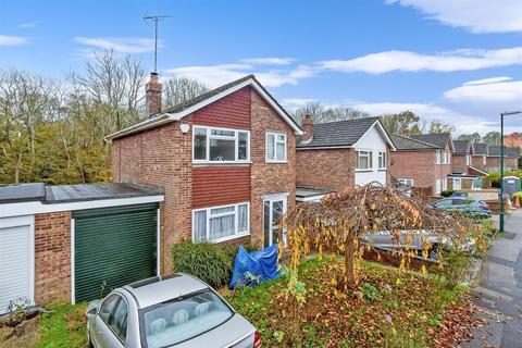 3 bedroom link detached house for sale, Woodfield Road, Rudgwick, West Sussex