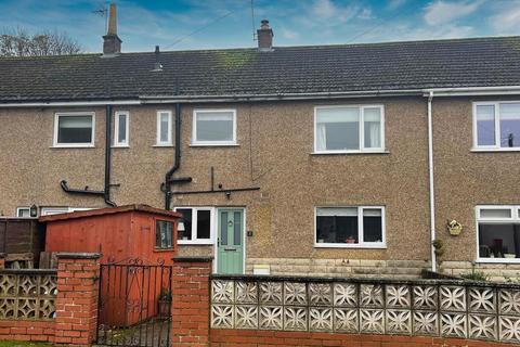 3 bedroom terraced house for sale, Albert Close, Barnard Castle