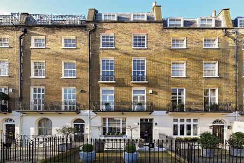 6 bedroom house for sale, Wilton Place, Belgravia SW1X