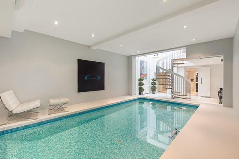 6 bedroom house for sale, Wilton Place, Belgravia SW1X