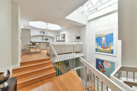 6 bedroom house for sale, Wilton Place, Belgravia SW1X