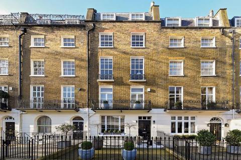 undefined, Wilton Place, Belgravia SW1X