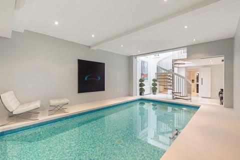undefined, Wilton Place, Belgravia SW1X