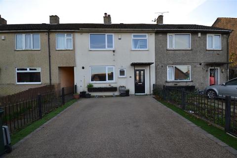 3 bedroom semi-detached house for sale, Garden Close, Wyke,