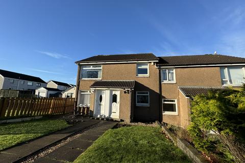 2 bedroom flat for sale, Hawick Drive, Coatbridge ML5