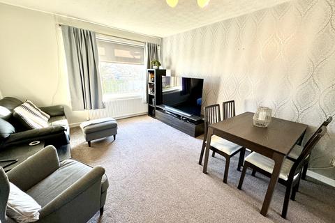 2 bedroom flat for sale, Hawick Drive, Coatbridge ML5