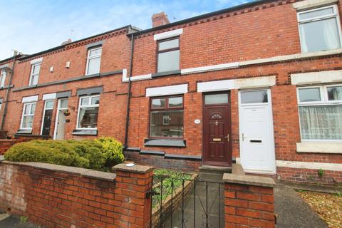 2 bedroom terraced house for sale, Greenfield Road, Dentons Green, St Helens, WA10