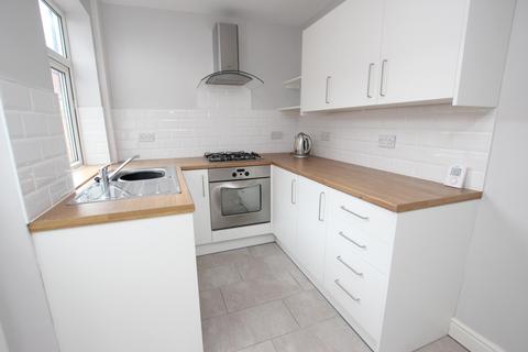 2 bedroom terraced house for sale, Greenfield Road, Dentons Green, St Helens, WA10