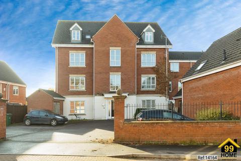 2 bedroom apartment for sale, Pilgrove Way, Cheltenham, Gloucestershire, GL51