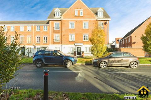 2 bedroom apartment for sale, Pilgrove Way, Cheltenham, Gloucestershire, GL51