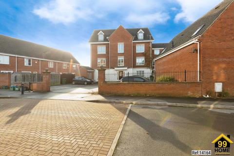 2 bedroom apartment for sale, Pilgrove Way, Cheltenham, Gloucestershire, GL51