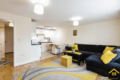 2 bedroom apartment for sale, Pilgrove Way, Cheltenham, Gloucestershire, GL51