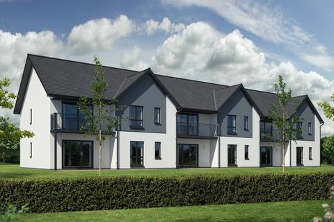 2 bedroom apartment for sale, Plot 450 , Dunbar at Knockomie Braes, Off Mannachie Road  IV36