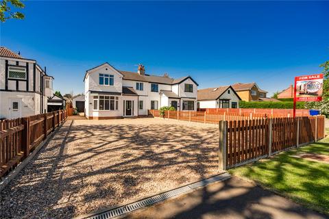 3 bedroom semi-detached house for sale, Louth Road, Grimsby, Lincolnshire, DN33
