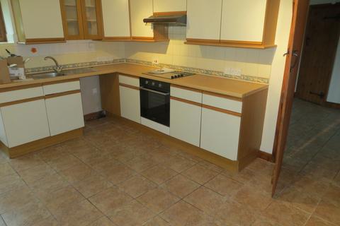 3 bedroom terraced house to rent, The Revel, Berriew SY21