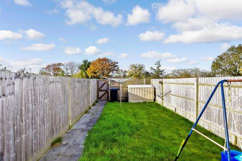 2 bedroom end of terrace house for sale, Brook Close, Nutbourne, Chichester, West Sussex