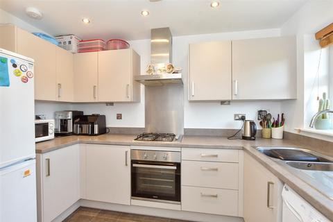 2 bedroom end of terrace house for sale, Brook Close, Nutbourne, Chichester, West Sussex