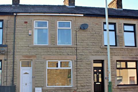 3 bedroom terraced house for sale, 267 Helmshore Road, Haslingden, Rossendale