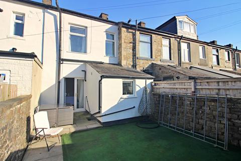 3 bedroom terraced house for sale, 267 Helmshore Road, Haslingden, Rossendale