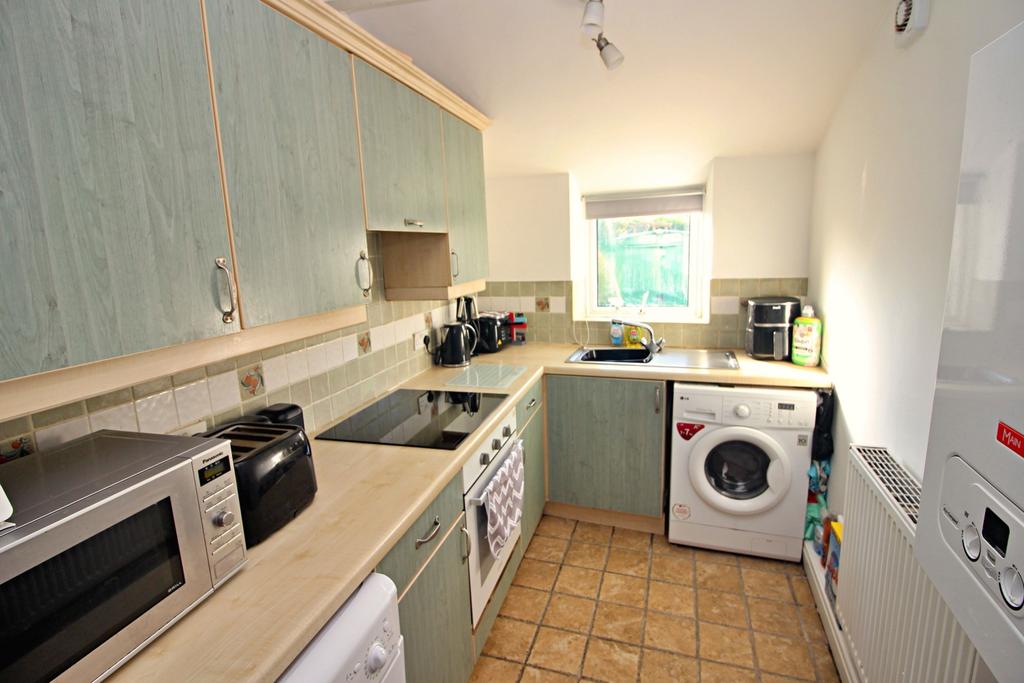 Fitted Kitchen