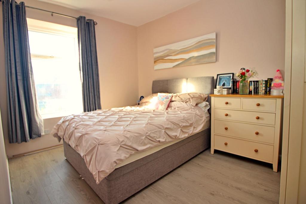 Double Bedroom 1