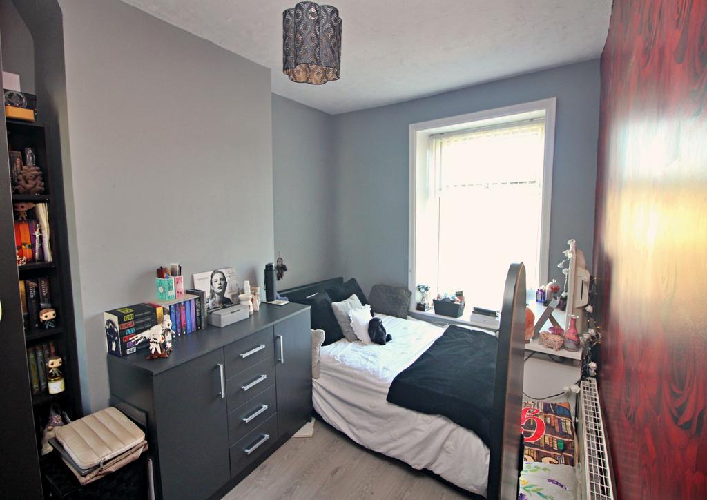 Double Bedroom 2